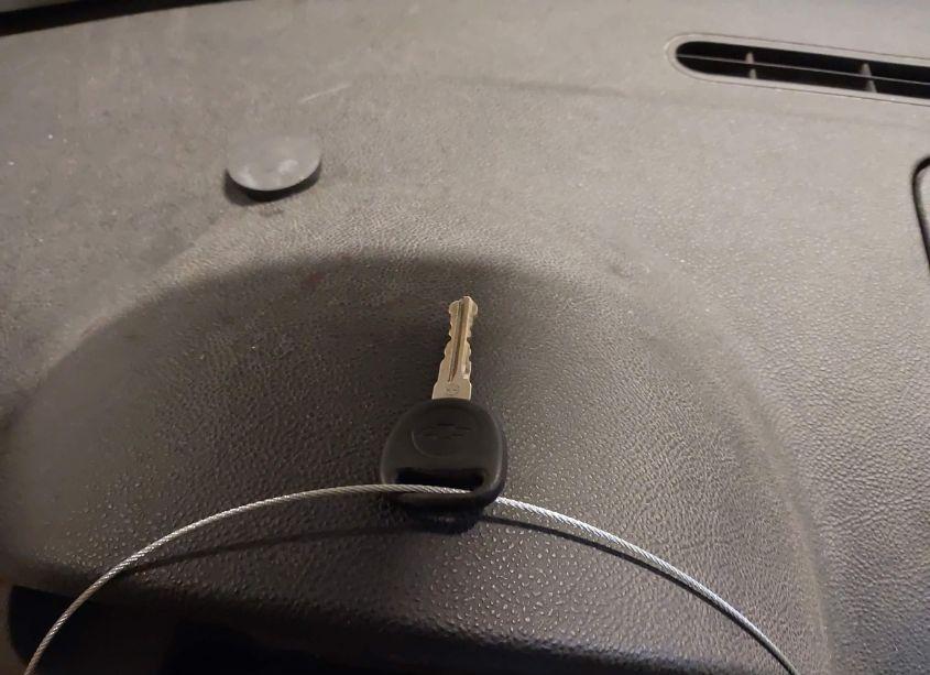 Photo 11 of 2007 Chevrolet Hhr LT (VIN 3GNDA33P07S557574)