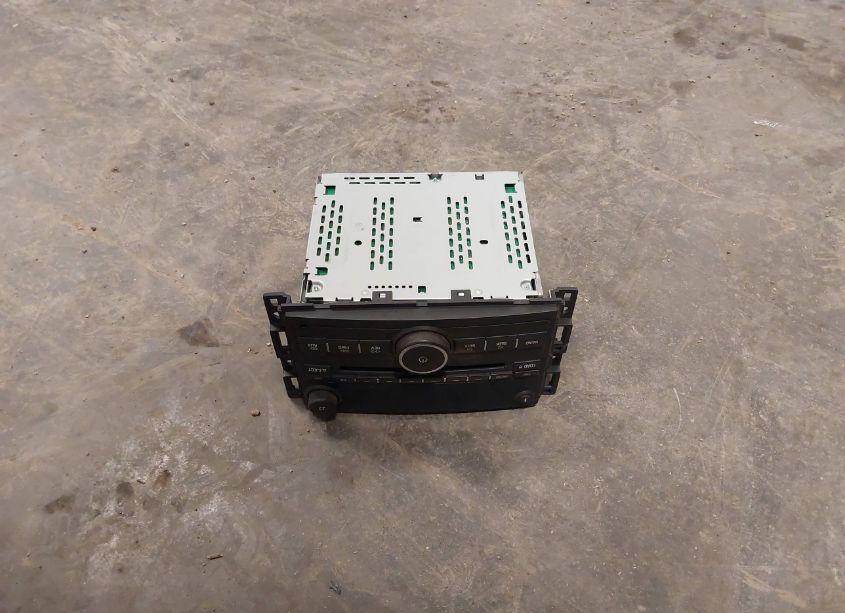 Photo 12 of 2007 Chevrolet Hhr LT (VIN 3GNDA33P07S557574)