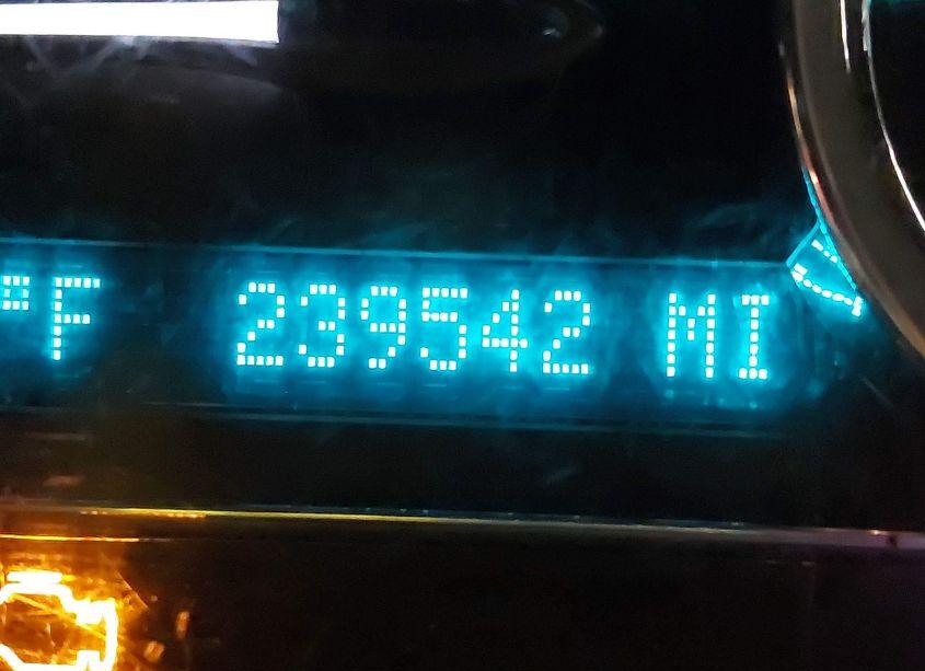 Photo 16 of 2007 Chevrolet Hhr LT (VIN 3GNDA33P07S557574)