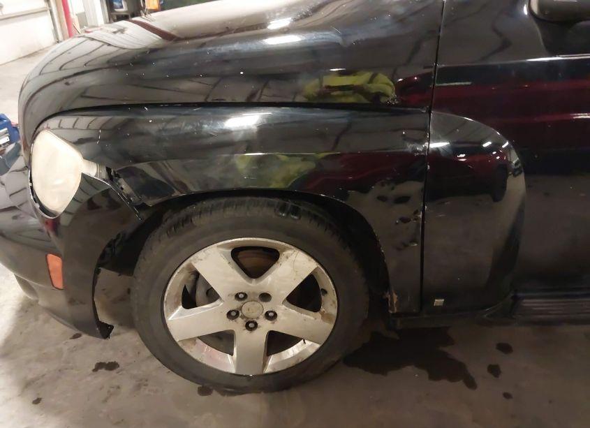 Photo 18 of 2007 Chevrolet Hhr LT (VIN 3GNDA33P07S557574)