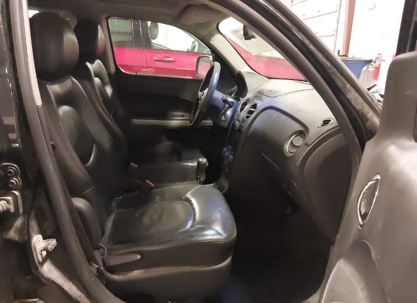 Photo 5 of 2007 Chevrolet Hhr LT (VIN 3GNDA33P07S557574)