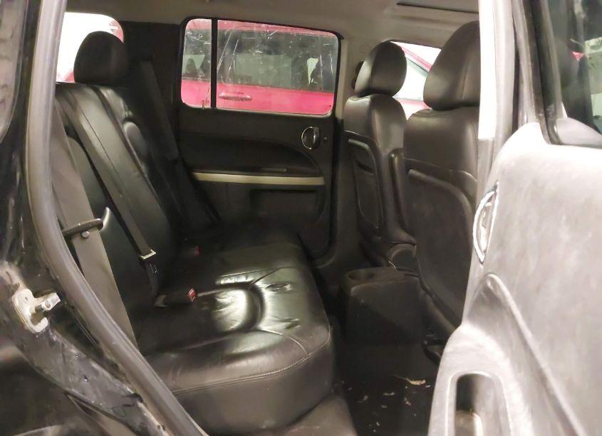 Photo 8 of 2007 Chevrolet Hhr LT (VIN 3GNDA33P07S557574)