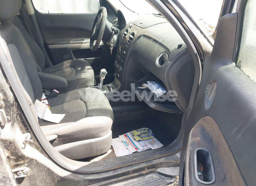 Photo 5 of 2007 Chevrolet Hhr LT (VIN 3GNDA33P07S571054)