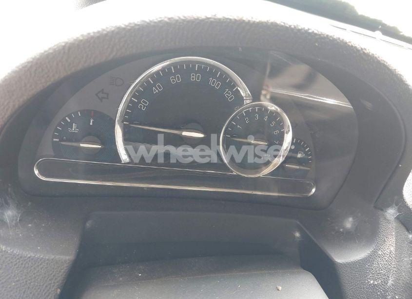 Photo 7 of 2007 Chevrolet Hhr LT (VIN 3GNDA33P07S571054)