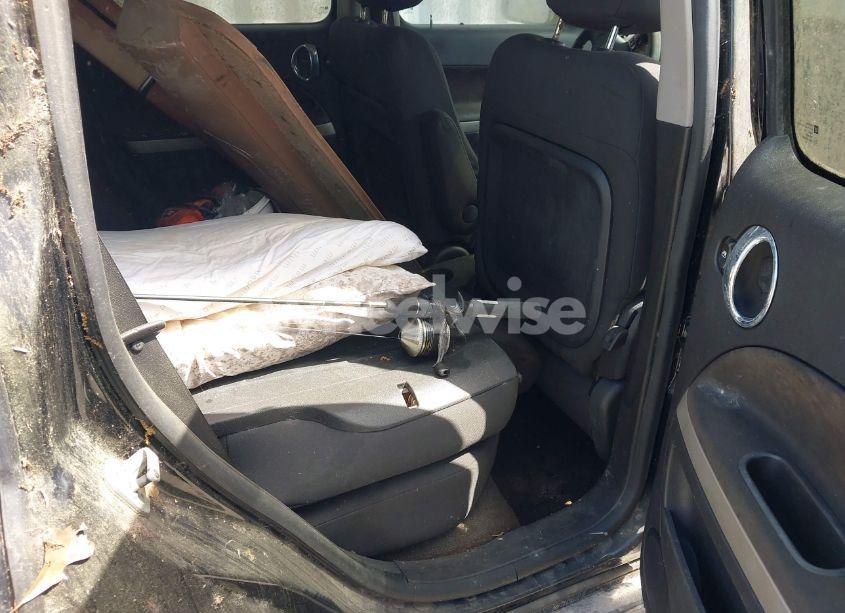 Photo 8 of 2007 Chevrolet Hhr LT (VIN 3GNDA33P07S571054)