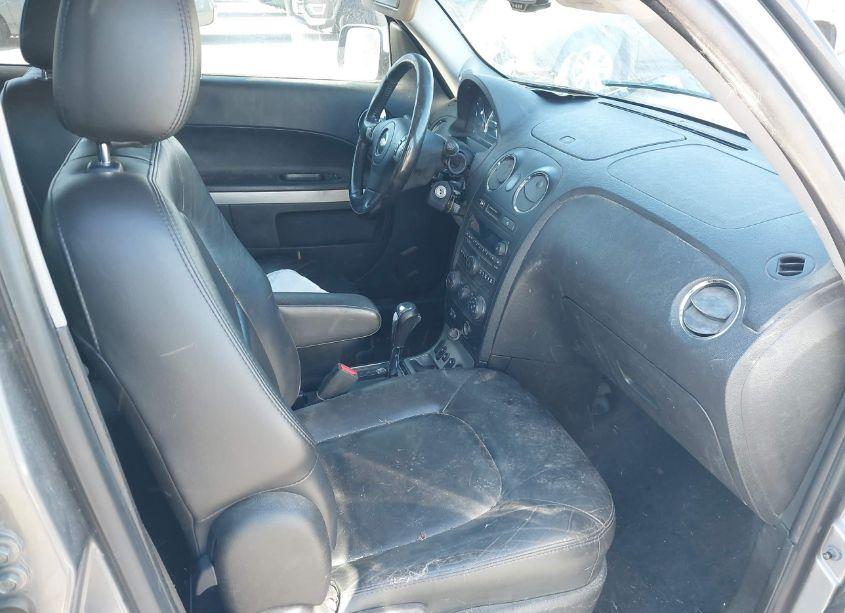Photo 5 of 2007 Chevrolet Hhr LT (VIN 3GNDA33P07S589800)