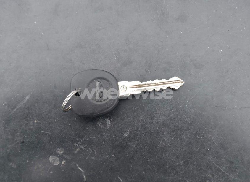 Photo 11 of 2007 Chevrolet Hhr LT (VIN 3GNDA33P07S610418)