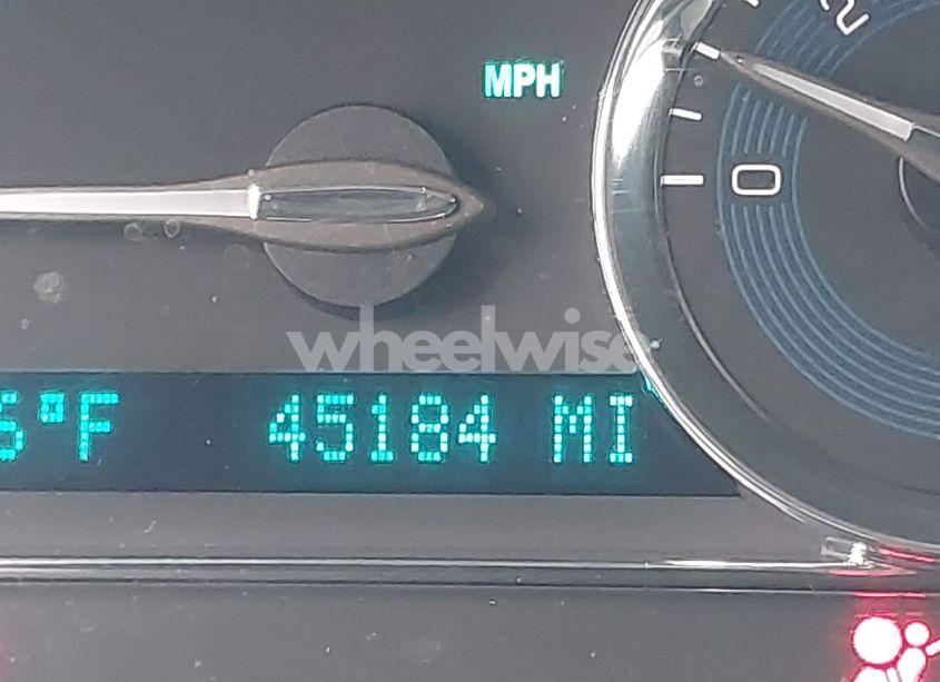 Photo 15 of 2007 Chevrolet Hhr LT (VIN 3GNDA33P07S610418)