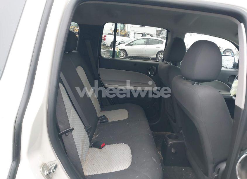 Photo 8 of 2007 Chevrolet Hhr LT (VIN 3GNDA33P07S610418)