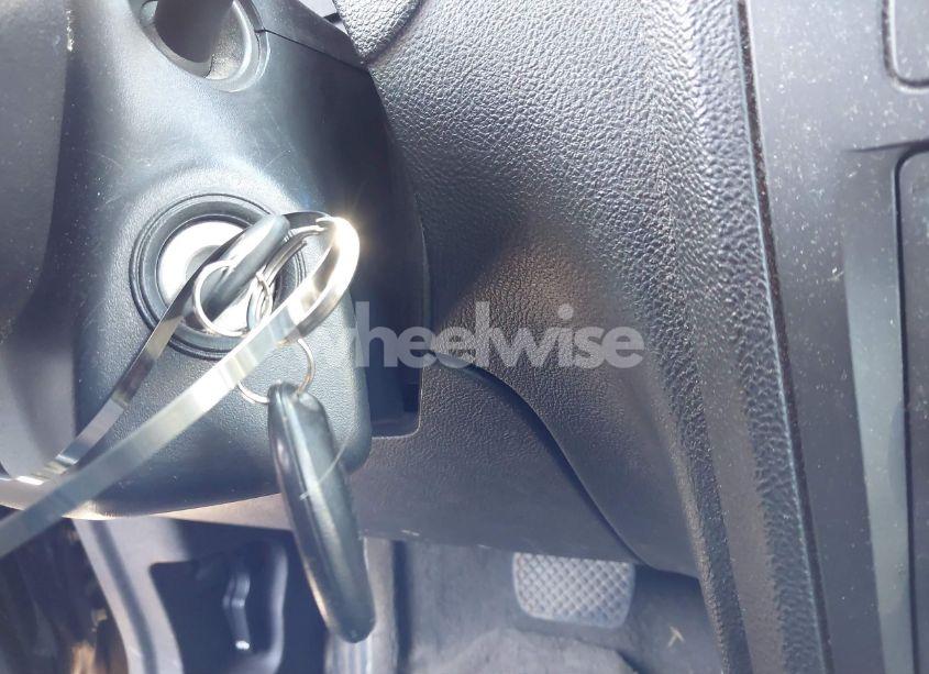 Photo 11 of 2007 Chevrolet Hhr LT (VIN 3GNDA33P07S633696)