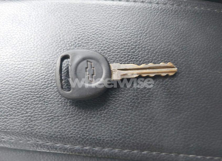 Photo 11 of 2008 Chevrolet Hhr LT (VIN 3GNDA33P18S525251)