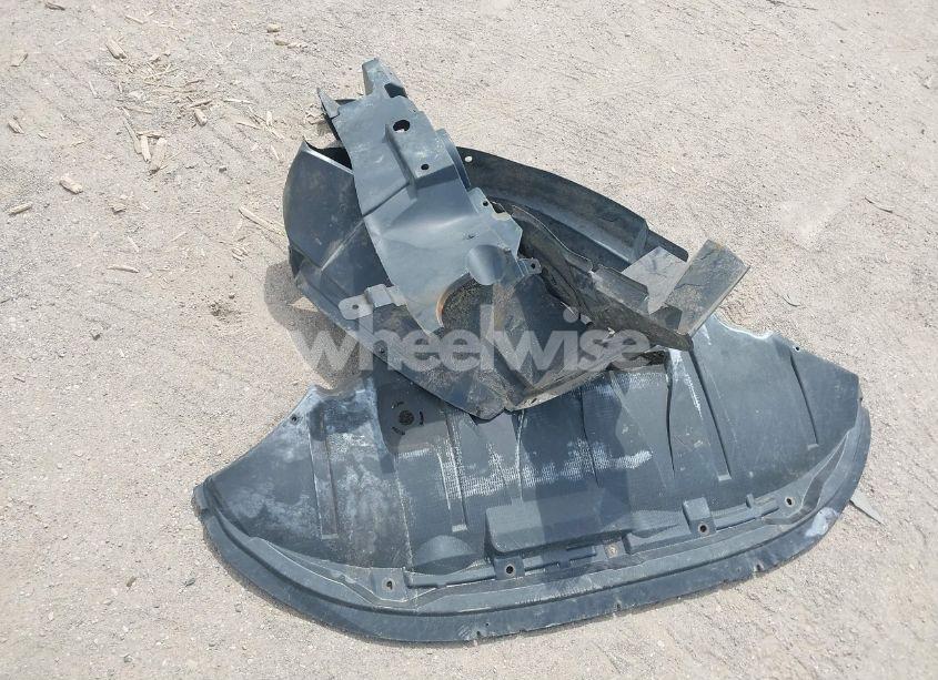 Photo 12 of 2008 Chevrolet Hhr LT (VIN 3GNDA33P18S525251)