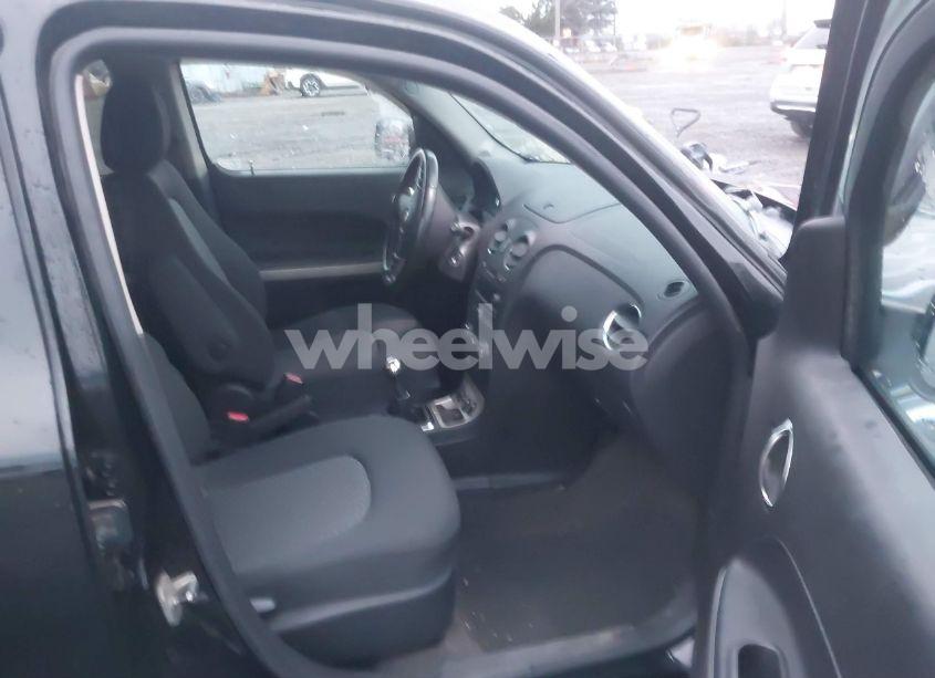 Photo 5 of 2007 Chevrolet Hhr LT (VIN 3GNDA33P27S567278)