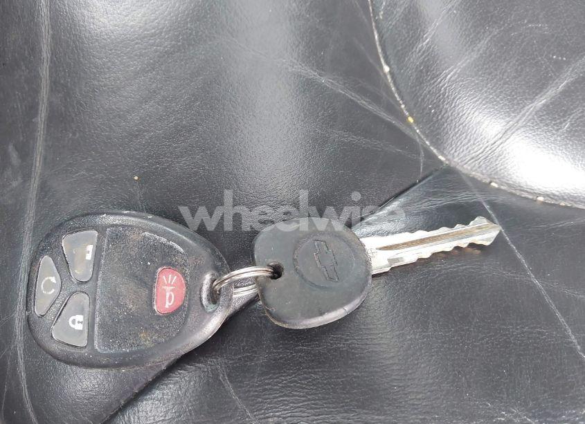 Photo 11 of 2007 Chevrolet Hhr LT (VIN 3GNDA33P27S572125)