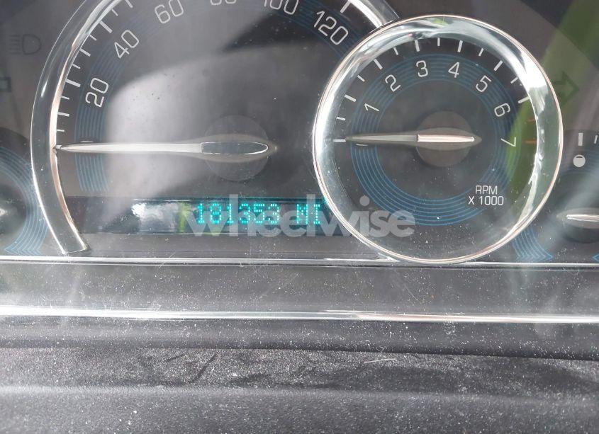 Photo 15 of 2007 Chevrolet Hhr LT (VIN 3GNDA33P27S572125)