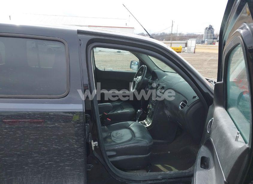 Photo 5 of 2007 Chevrolet Hhr LT (VIN 3GNDA33P27S572125)
