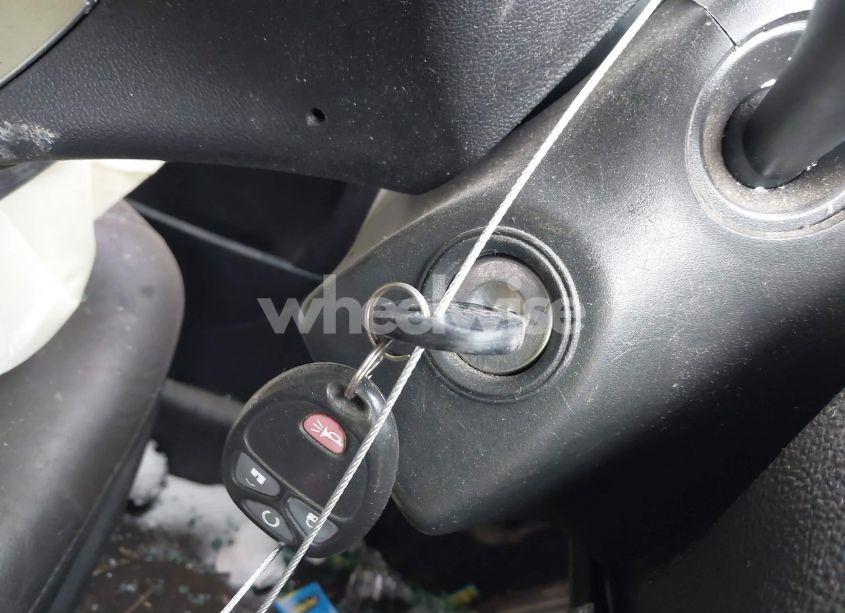 Photo 11 of 2007 Chevrolet Hhr LT (VIN 3GNDA33P37S558749)