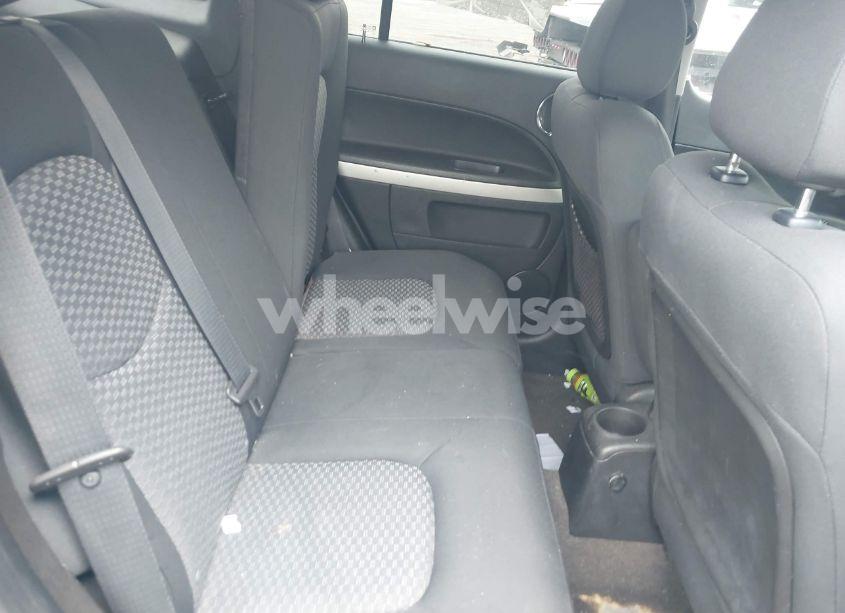 Photo 8 of 2007 Chevrolet Hhr LT (VIN 3GNDA33P37S584980)