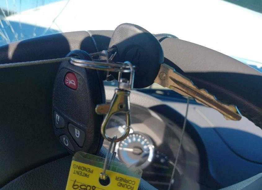 Photo 11 of 2007 Chevrolet Hhr LT (VIN 3GNDA33P37S620893)