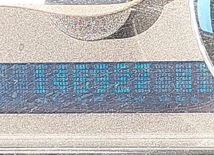 Photo 15 of 2007 Chevrolet Hhr LT (VIN 3GNDA33P37S620893)