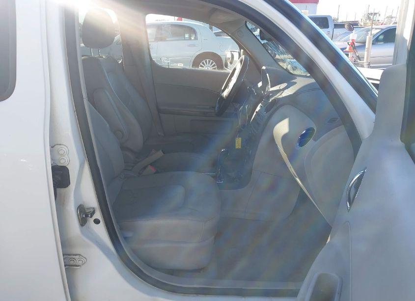 Photo 5 of 2007 Chevrolet Hhr LT (VIN 3GNDA33P37S620893)