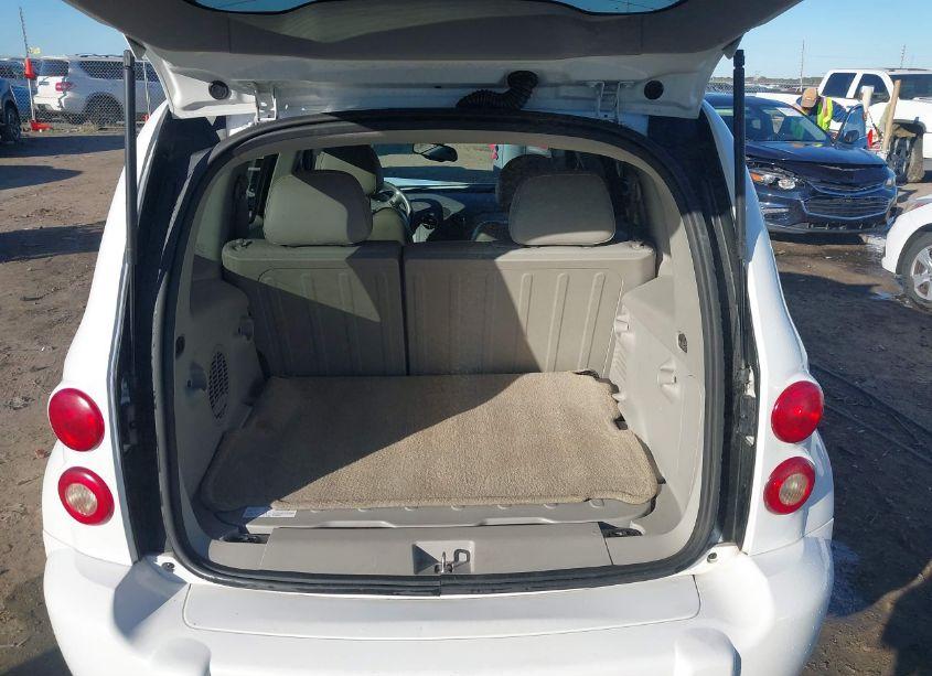 Photo 8 of 2007 Chevrolet Hhr LT (VIN 3GNDA33P37S620893)