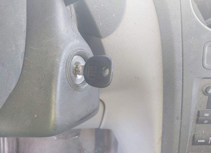 Photo 11 of 2008 Chevrolet Hhr LT (VIN 3GNDA33P38S560194)