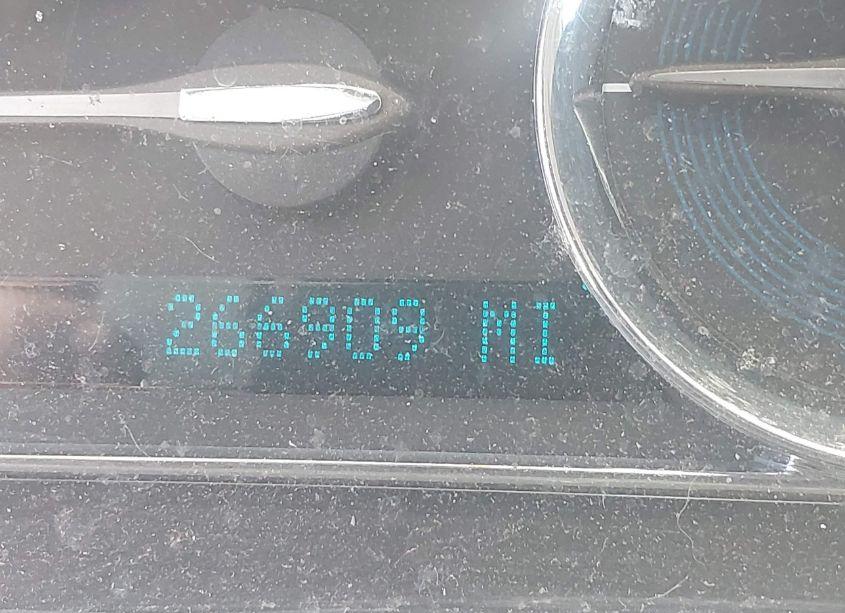 Photo 16 of 2008 Chevrolet Hhr LT (VIN 3GNDA33P38S560194)