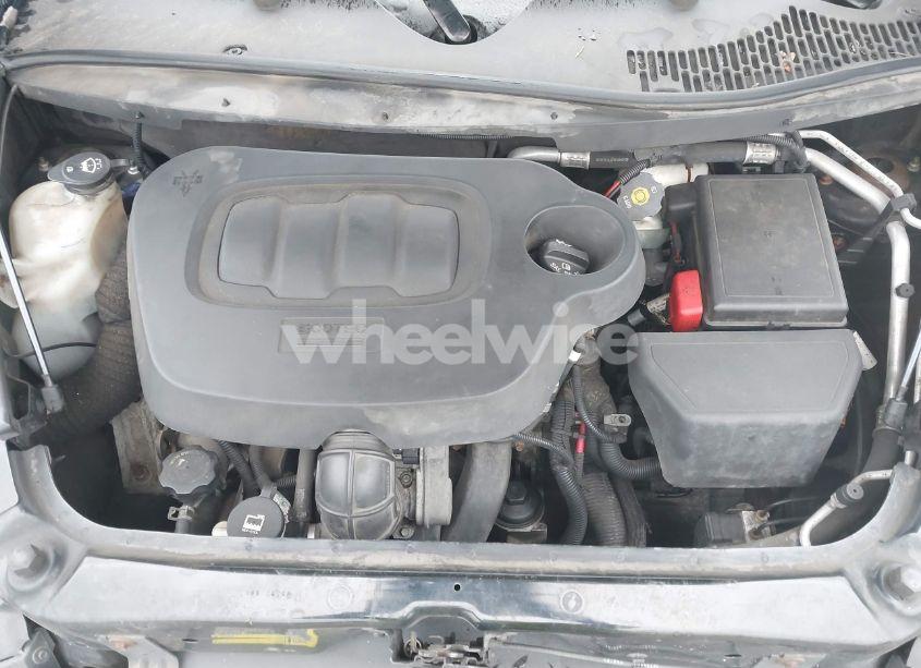 Photo 10 of 2007 Chevrolet Hhr LT (VIN 3GNDA33P47S573048)
