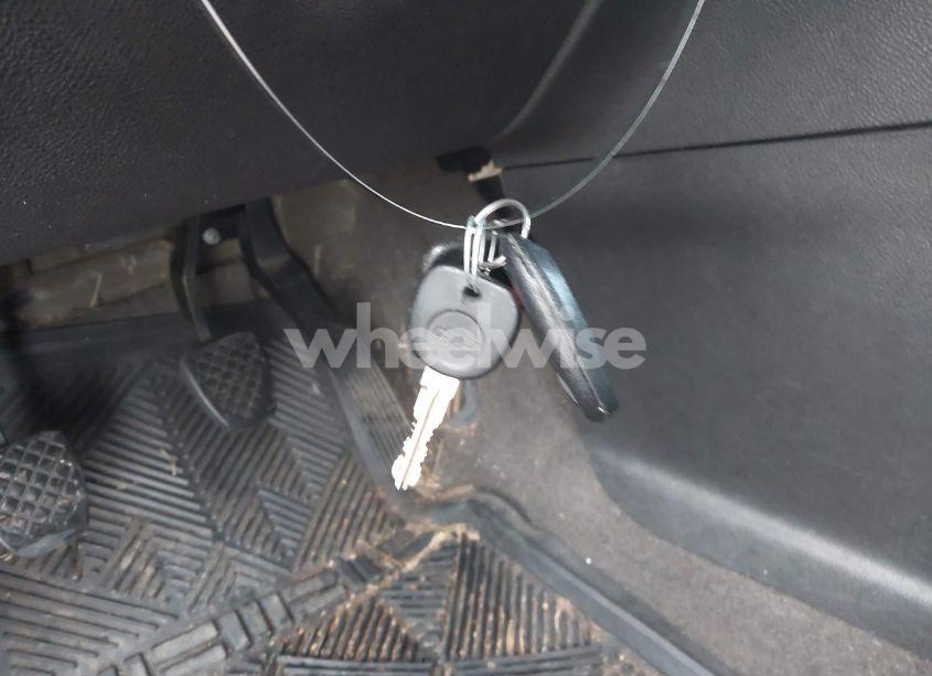 Photo 11 of 2007 Chevrolet Hhr LT (VIN 3GNDA33P47S573048)