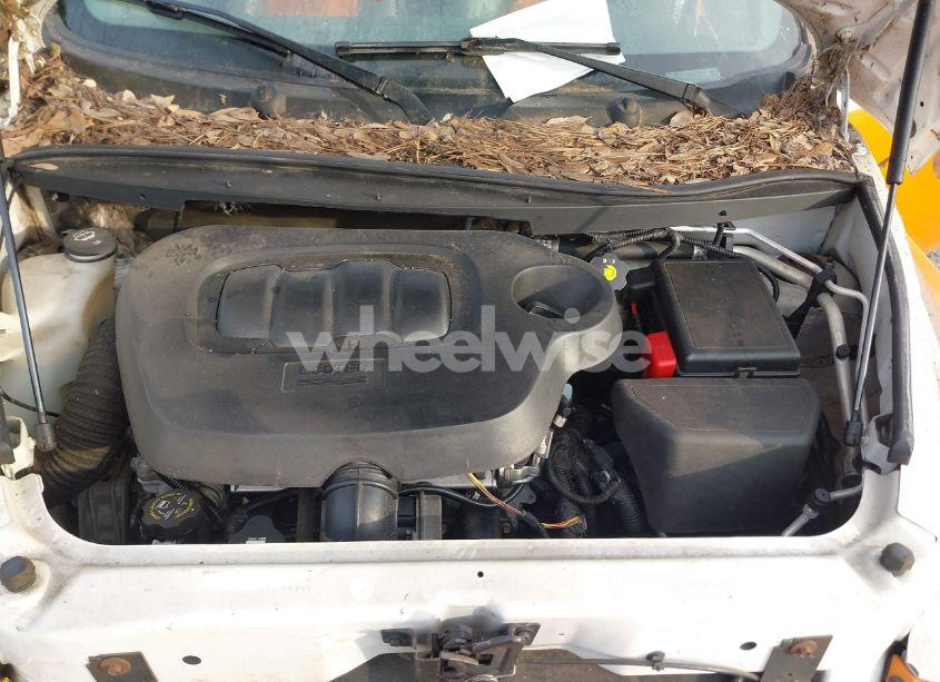 Photo 10 of 2007 Chevrolet Hhr LT (VIN 3GNDA33P57S529818)