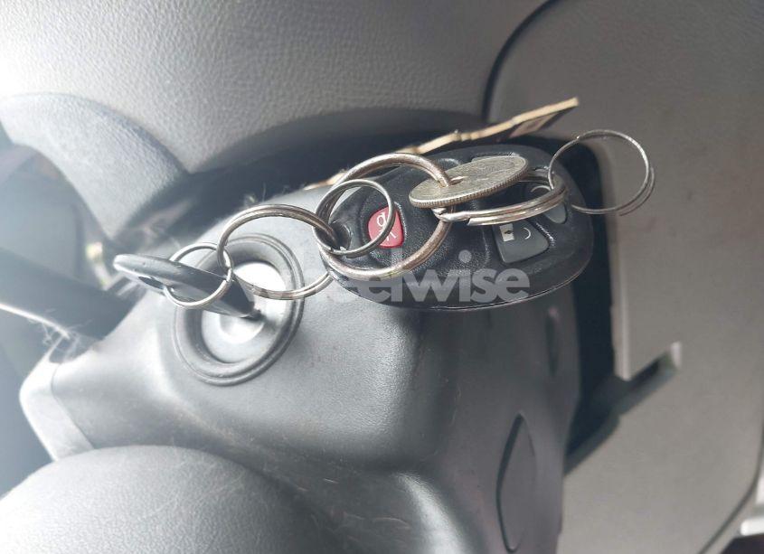 Photo 11 of 2007 Chevrolet Hhr LT (VIN 3GNDA33P57S534369)