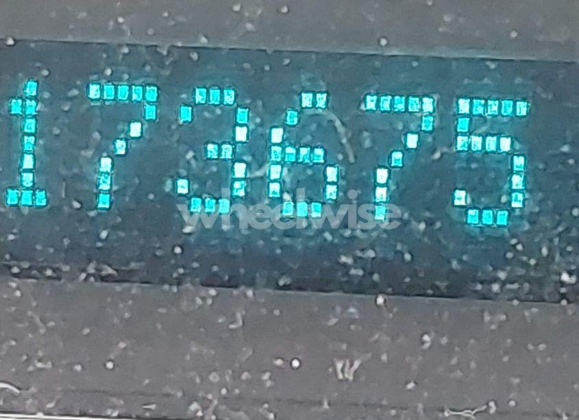 Photo 12 of 2007 Chevrolet Hhr LT (VIN 3GNDA33P57S534369)