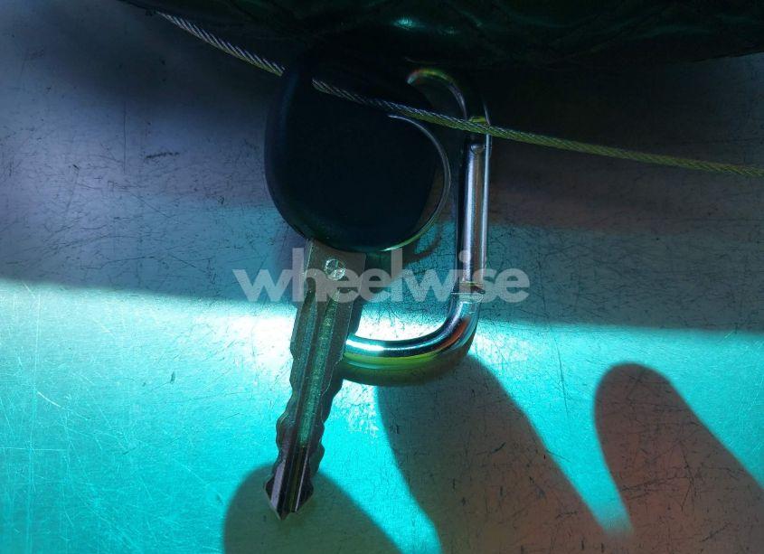 Photo 11 of 2007 Chevrolet Hhr LT (VIN 3GNDA33P57S541001)