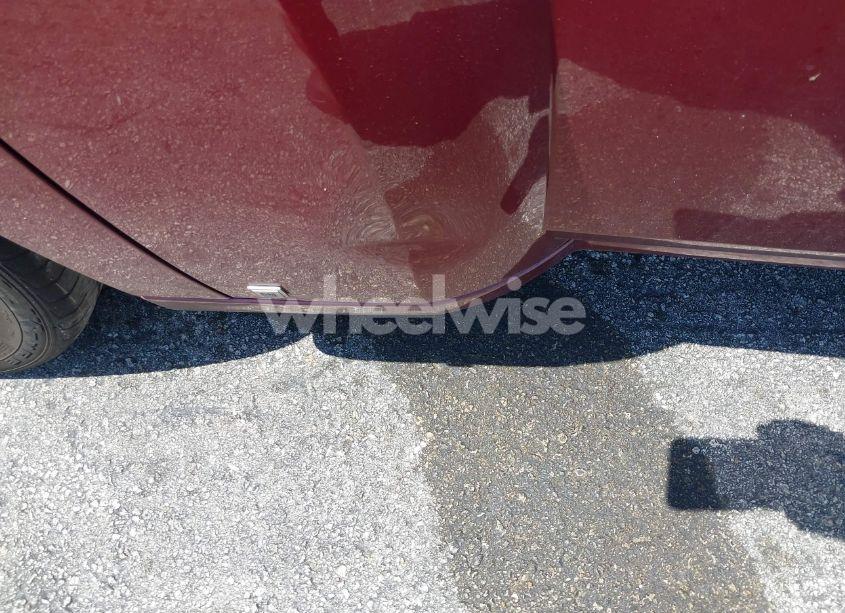 Photo 12 of 2007 Chevrolet Hhr LT (VIN 3GNDA33P57S541001)