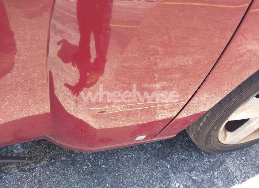 Photo 13 of 2007 Chevrolet Hhr LT (VIN 3GNDA33P57S541001)