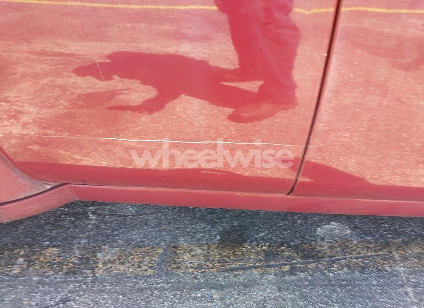 Photo 14 of 2007 Chevrolet Hhr LT (VIN 3GNDA33P57S541001)