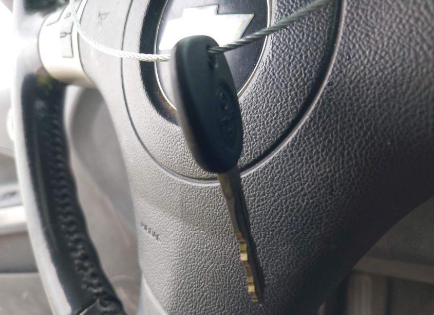 Photo 11 of 2007 Chevrolet Hhr LT (VIN 3GNDA33P57S547557)