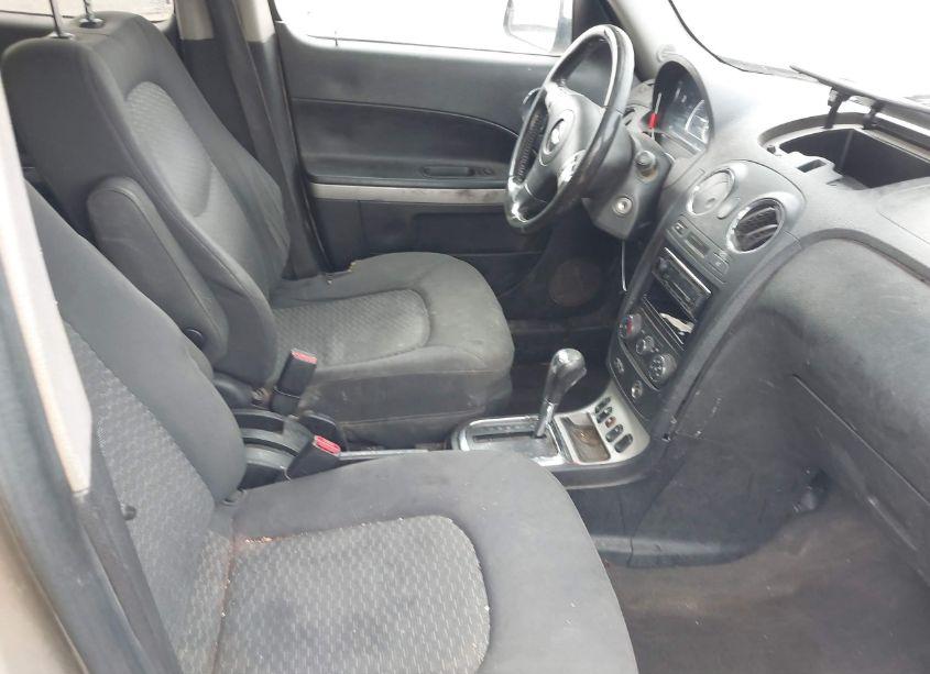 Photo 5 of 2007 Chevrolet Hhr LT (VIN 3GNDA33P57S547557)