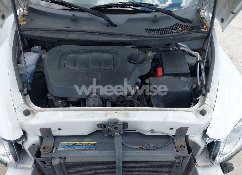 Photo 10 of 2007 Chevrolet Hhr LT (VIN 3GNDA33P57S602301)