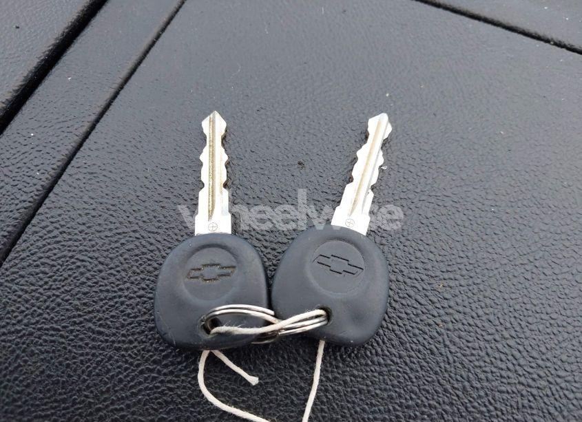 Photo 11 of 2007 Chevrolet Hhr LT (VIN 3GNDA33P57S602301)