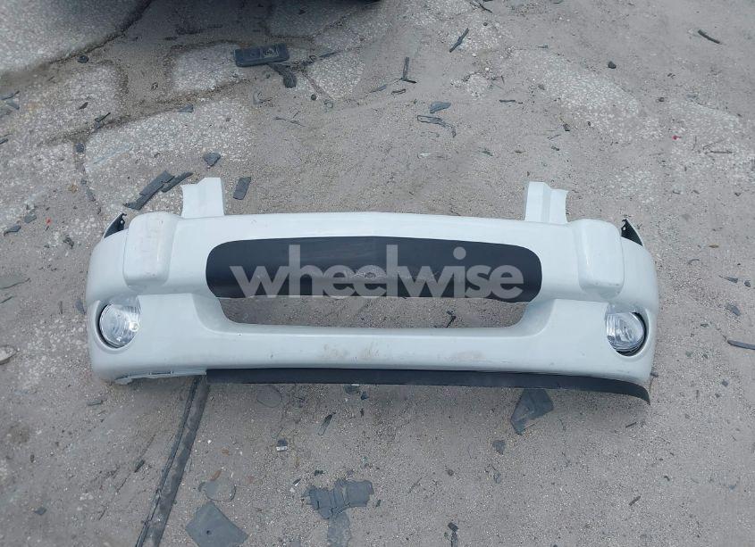 Photo 12 of 2007 Chevrolet Hhr LT (VIN 3GNDA33P57S602301)