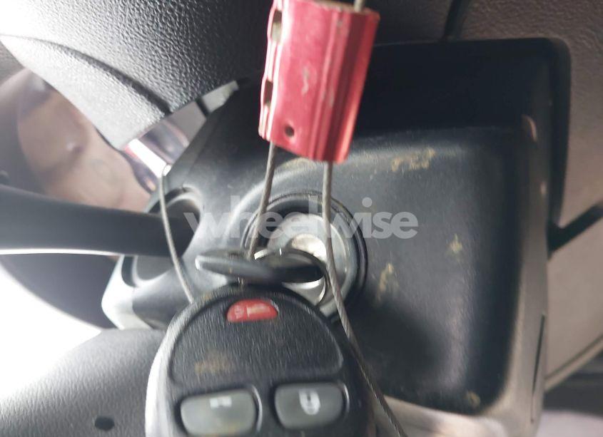 Photo 11 of 2007 Chevrolet Hhr LT (VIN 3GNDA33P67S538902)