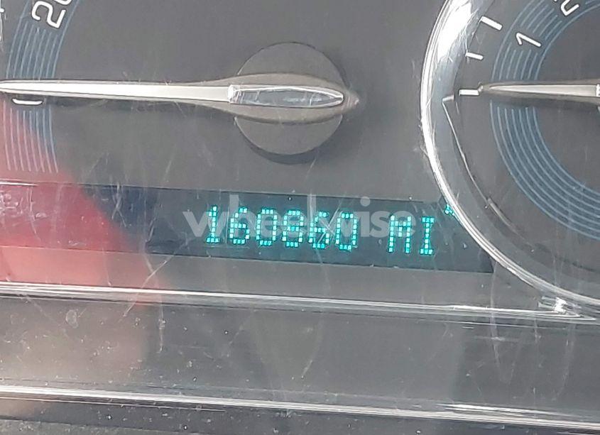 Photo 16 of 2007 Chevrolet Hhr LT (VIN 3GNDA33P67S538902)