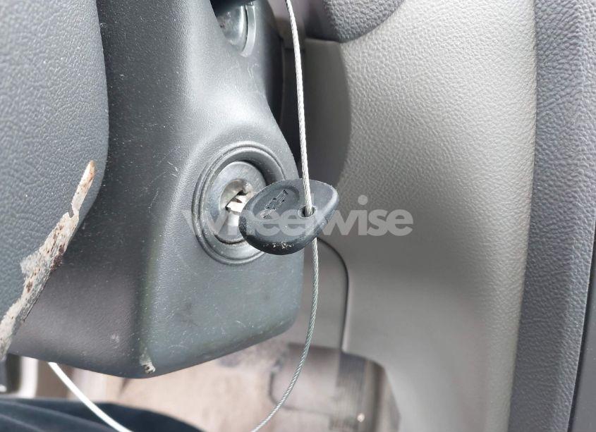 Photo 11 of 2007 Chevrolet Hhr LT (VIN 3GNDA33P67S567557)