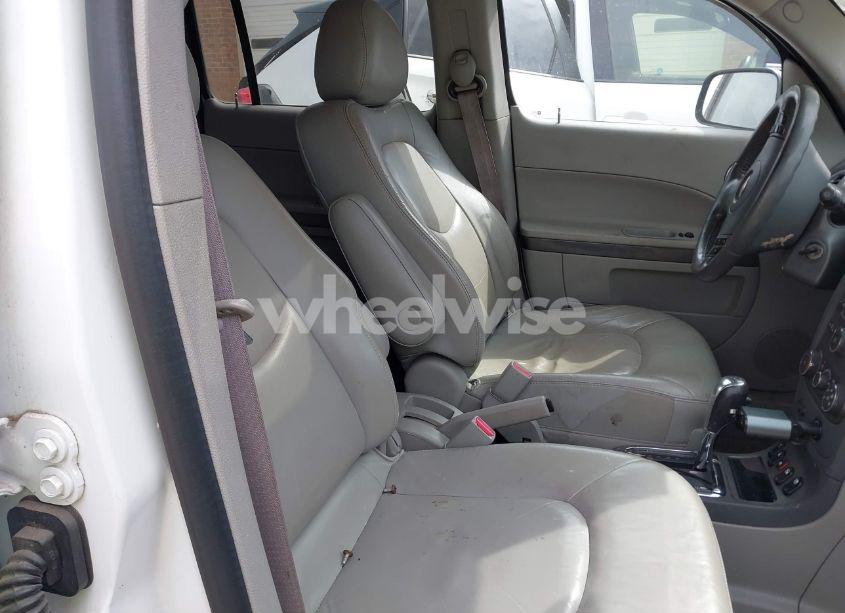 Photo 5 of 2007 Chevrolet Hhr LT (VIN 3GNDA33P67S567557)