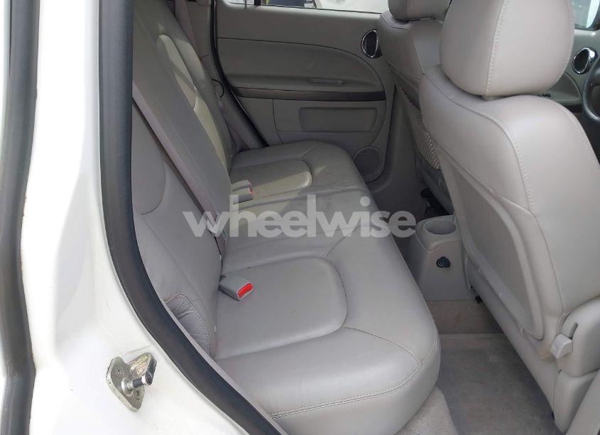 Photo 8 of 2007 Chevrolet Hhr LT (VIN 3GNDA33P67S567557)