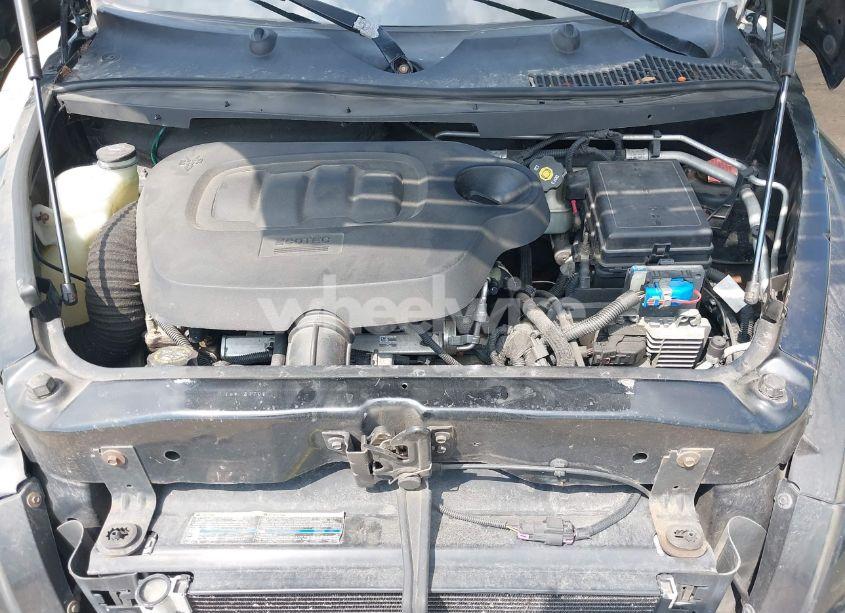 Photo 10 of 2007 Chevrolet Hhr LT (VIN 3GNDA33P67S597903)