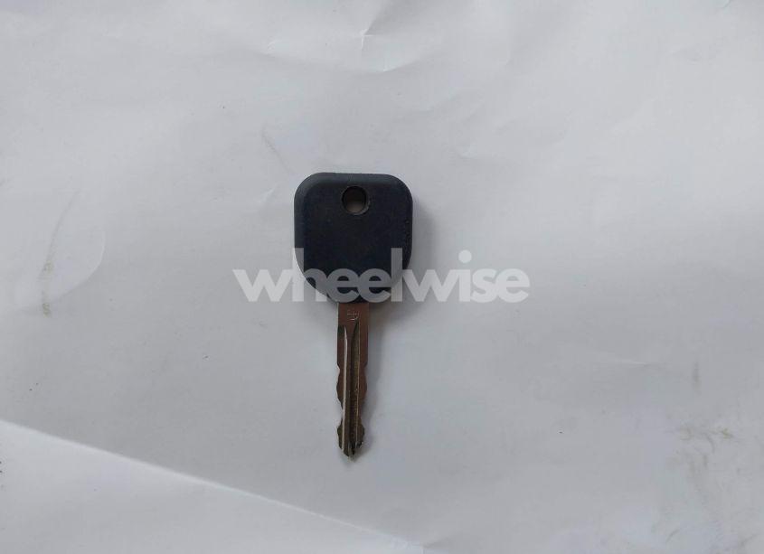 Photo 11 of 2007 Chevrolet Hhr LT (VIN 3GNDA33P67S597903)