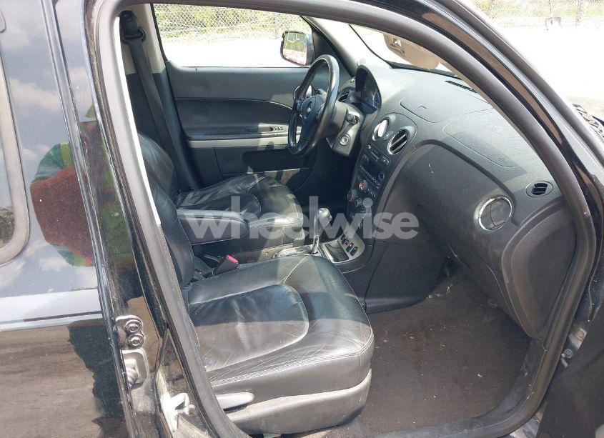 Photo 5 of 2007 Chevrolet Hhr LT (VIN 3GNDA33P67S597903)